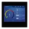 Панель Sens SR-KN3521-IN Black (KNX, MULTI) (Arlight, -) 023037 - фото 117151