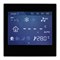 Панель Sens SR-KN3521-IN Black (KNX, MULTI) (Arlight, -) 023037 - фото 117153