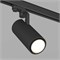 Светильник LGD-GELIOS-4TR-R80-30W Warm3000 (BK, 20-60 deg, 230V, DALI) (Arlight, IP20 Металл, 3 года) 033392 - фото 117179