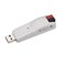 INTELLIGENT ARLIGHT Конвертер KNX-308-USB (BUS) (IARL, IP20 Пластик, 2 года) 025678-1 - фото 117247