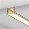 Профиль LINE-2315-F-2000 WHITE (Arlight, Алюминий) 044265 - фото 117296
