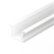 Профиль LINE-2315-F-2000 WHITE (Arlight, Алюминий) 044265 - фото 117298