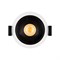 Светильник MS-ATLAS-BUILT-R66-15W Warm3000 (WH-BK, 35 deg, 230V) (Arlight, IP20 Металл, 5 лет) 035455 - фото 117336
