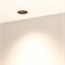 Светильник MS-ATLAS-BUILT-R66-15W Warm3000 (WH-BK, 35 deg, 230V) (Arlight, IP20 Металл, 5 лет) 035455 - фото 117338