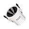 Светильник MS-ATLAS-BUILT-R66-15W Warm3000 (WH-BK, 35 deg, 230V) (Arlight, IP20 Металл, 5 лет) 035455 - фото 117339