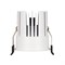 Светильник MS-ATLAS-BUILT-R66-15W Warm3000 (WH-BK, 35 deg, 230V) (Arlight, IP20 Металл, 5 лет) 035455 - фото 117340