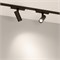 Светильник MAG-VIBE-SPOT-R35-8W Day4000-MIX (BK, 24 deg, 48V, TUYA Zigbee) (Arlight, IP20 Металл, 5 лет) 044168 - фото 117422