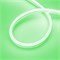 Лента герметичная AURORA-PS-A120-16x8mm 24V Green (10 W/m, IP65, 2835, 5m) (Arlight, Силикон) 036692 - фото 117470