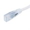 Коннектор с проводом ARL-Mini-Wire-24V (16x8mm) (Arlight, Пластик) 021548 - фото 117518