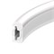 Силиконовый профиль WPH-FLEX-0613-SIDE-S8-10m WHITE (Arlight, Силикон) 040826 - фото 117654
