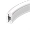 Силиконовый профиль WPH-FLEX-0613-SIDE-S8-10m WHITE (Arlight, Силикон) 040826 - фото 117657