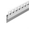 Профиль PLINTUS-FANTOM-H20-2000 ANOD (Arlight, Алюминий) 048685 - фото 117670