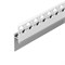Профиль PLINTUS-FANTOM-H20-2000 ANOD (Arlight, Алюминий) 048685 - фото 117671