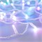 Светодиодная гирлянда ARD-STRING-CLASSIC-10000-WHITE-100LED-LIVE RGB-DMX (24V, 10W) (Ardecoled, IP65) 031744 - фото 117721