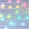 Светодиодная гирлянда ARD-STRING-CLASSIC-10000-WHITE-100LED-LIVE RGB-DMX (24V, 10W) (Ardecoled, IP65) 031744 - фото 117724