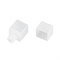 Заглушка MOONLIGHT-CAP-13x12mm-TOP-S-SET (Arlight, Силикон) 041019 - фото 117749