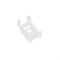 Модуль управляемый VISOR-SPI-5060-3-12V RGB 120deg (D30x16mm, 0.75W, IP68) (Arlight, Пластик, 3 года) (упак. 40шт) 029377 - фото 117970