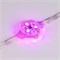 Модуль управляемый VISOR-SPI-5060-3-12V RGB 120deg (D30x16mm, 0.75W, IP68) (Arlight, Пластик, 3 года) (упак. 40шт) 029377 - фото 117971