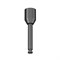 Подвес жесткий ART-APRIORI-ROD-E-L200 (BK) (Arlight, IP20 Металл, 3 года) 044801 - фото 117993