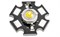 Мощный светодиод ES-STAR-1W WarmWhite 100Lm 3500K (ANR, STAR type) 011413 - фото 118022