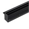 Трек встраиваемый MAG-TRACK-2538-FDW-1000 (BK, 5LN) (Arlight, IP20 Металл, 3 года) 046284 - фото 118026