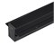 Трек встраиваемый MAG-TRACK-2538-FDW-1000 (BK, 5LN) (Arlight, IP20 Металл, 3 года) 046284 - фото 118027
