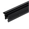 Трек встраиваемый MAG-TRACK-2538-FDW-1000 (BK, 5LN) (Arlight, IP20 Металл, 3 года) 046284 - фото 118031