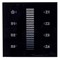 INTELLIGENT ARLIGHT Сенсорная панель DALI-901-11-ADDR-3SC-DIM-DT6-IN Black (BUS) (IARL, IP20 Пластик, 3 года) 037189 - фото 118033