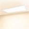 Светильник DL-INTENSO-S600x1200-60W Warm3000 (WH, 120 deg, 230V) (Arlight, IP40 Металл, 3 года) 036241 - фото 118053