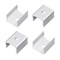 Держатель WPH-FLEX-1414-TOP (Arlight, Металл) 040860(1) - фото 118129
