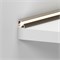 Профиль SL-KANT-H11-2000 ANOD OLIVE GREY (Arlight, Алюминий) 038197 - фото 118132