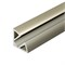 Профиль SL-KANT-H11-2000 ANOD OLIVE GREY (Arlight, Алюминий) 038197 - фото 118135