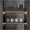 Профиль SL-KANT-H11-2000 ANOD OLIVE GREY (Arlight, Алюминий) 038197 - фото 118136