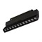 Светильник MAG-ORIENT-DOTS-FOLD-S230-12W Warm3000 (BK, 30 deg, 48V, DALI) (Arlight, IP20 Металл, 5 лет) 041905 - фото 118216