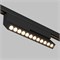 Светильник MAG-ORIENT-DOTS-FOLD-S230-12W Warm3000 (BK, 30 deg, 48V, DALI) (Arlight, IP20 Металл, 5 лет) 041905 - фото 118218