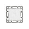 Механизм компьютерной розетки SCT-MPC1-PL-WH (RJ-45, CAT6) (Arlight, -) 045301 - фото 118231