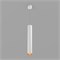 Корпус SP-POLO-HANG-LONG450-R65 (WH, 1-3, 200mA) (Arlight, IP20 Металл, 3 года) 024441 - фото 118260