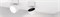 Корпус PLURIO-BASE-SURFACE-R77 (WH, 1-2, 200mA) (Arlight, IP20 Металл, 3 года) 030263 - фото 118322