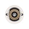 Корпус PLURIO-BASE-SURFACE-R77 (WH, 1-2, 200mA) (Arlight, IP20 Металл, 3 года) 030263 - фото 118326