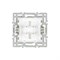 Заглушка для розетки SCT-MGG-PL-BK (Arlight, -) 044893 - фото 118338