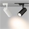 Светильник LGD-GERA-4TR-R74-20W White6000 (WH, 24 deg, 230V, DALI) (Arlight, IP20 Металл, 5 лет) 033427 - фото 118345