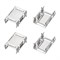 Держатель SL-MINI-15-F (Arlight, Металл) 049456 - фото 118419
