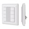 INTELLIGENT ARLIGHT Панель DALI-223-8K-D2-IN (BUS, Free purpose) (IARL, -) 031147-1 - фото 118499