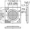 DMC112S27E 557803.02 - фото 11870