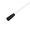 Коннектор питания ARL-MOONLIGHT-SPI/DMX-CON-POWER-FEMALE-BLK (Arlight, IP67 Пластик, 3 года) 051530 - фото 118710