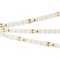 Лента RTW 2-5000SE 24V White 2x(3528, 600 LED, LUX) (Arlight, 9.6 Вт/м, IP65) 014678 - фото 118716