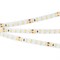 Лента RTW 2-5000SE 24V White 2x(3528, 600 LED, LUX) (Arlight, 9.6 Вт/м, IP65) 014678 - фото 118721