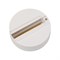 База накладная LGD-4TR-BASE-WH (C) (Arlight, IP20 Пластик, 3 года) 023998 - фото 118746