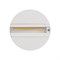 База накладная LGD-4TR-BASE-WH (C) (Arlight, IP20 Пластик, 3 года) 023998 - фото 118747