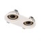 Корпус PLURIO-BASE-BUILT-RS185x85 (WH, 1-2, 200mA) (Arlight, IP20 Металл, 3 года) 031739 - фото 118854